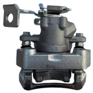 2012 Toyota Prius Brake Caliper 2